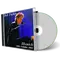 Artwork Cover of Bob Dylan 2003-10-29 CD Munich Audience