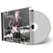 Artwork Cover of Bob Dylan 2003-11-01 CD Rome Audience