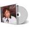 Artwork Cover of Bob Dylan 2003-11-11 CD Amsterdam Audience