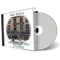 Artwork Cover of Bob Dylan 2003-11-17 CD Dublin Audience