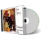 Artwork Cover of Bob Dylan 2004-03-15 CD Detroit Audience