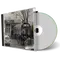 Artwork Cover of Bob Dylan 2004-03-20 CD Toronto Audience