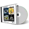Artwork Cover of Bob Dylan 2004-04-04 CD Washington Audience
