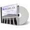 Artwork Cover of Bob Dylan 2004-04-10 CD Columbia Audience