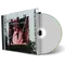 Artwork Cover of Bob Dylan 2004-04-14 CD Atlanta Audience