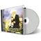 Artwork Cover of Bob Dylan 2004-06-06 CD Atlantic City Audience