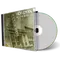Artwork Cover of Bob Dylan 2004-06-07 CD New York City Audience