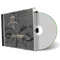 Artwork Cover of Bob Dylan 2004-06-08 CD Wilmington Audience