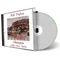 Artwork Cover of Bob Dylan 2004-06-24 CD Glasgow Audience