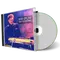 Artwork Cover of Bob Dylan 2004-06-26 CD Belfast Audience