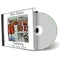 Artwork Cover of Bob Dylan 2004-06-27 CD Galway Audience