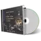 Artwork Cover of Bob Dylan 2004-07-03 CD Cernobbio Audience