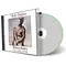 Artwork Cover of Bob Dylan 2004-07-07 CD Barcelona Audience