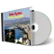 Artwork Cover of Bob Dylan 2004-07-09 CD Benidorm Audience