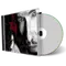 Artwork Cover of Bob Dylan 2004-07-11 CD Cordoba Audience