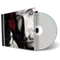Artwork Cover of Bob Dylan 2004-07-14 CD Madrid Audience