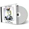 Artwork Cover of Bob Dylan 2004-07-15 CD Leon Audience