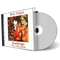 Artwork Cover of Bob Dylan 2004-07-17 CD Santiago de Compostela Audience