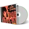 Artwork Cover of Bob Dylan 2004-07-18 CD Vilar de Mouros Audience