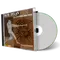 Artwork Cover of Bob Dylan 2004-08-06 CD Cooperstown Audience