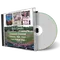 Artwork Cover of Bob Dylan 2004-08-10 CD Fishkill Audience