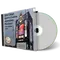 Artwork Cover of Bob Dylan 2004-08-12 CD Aberdeen Audience