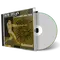 Artwork Cover of Bob Dylan 2004-08-15 CD Richmond Audience