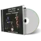 Artwork Cover of Bob Dylan 2004-08-20 CD Jackson Audience
