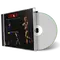 Artwork Cover of Bob Dylan 2004-08-31 CD Lincoln Audience