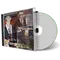 Artwork Cover of Bob Dylan 2004-10-21 CD Santa Barbara Audience