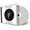 Artwork Cover of Bob Dylan 2004-11-14 CD Binghamton Audience