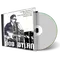Artwork Cover of Bob Dylan 2004-11-21 CD Allston Audience