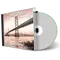 Artwork Cover of Bob Dylan 2005-03-15 CD Oakland Audience