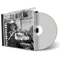 Artwork Cover of Bob Dylan 2005-03-25 CD Los Angeles Audience