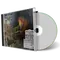 Artwork Cover of Bob Dylan 2005-04-19 CD Newark Audience