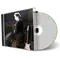 Artwork Cover of Bob Dylan 2005-04-24 CD Atlantic City Audience