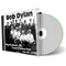 Artwork Cover of Bob Dylan 2005-06-03 CD Myrtle Beach Audience