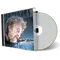Artwork Cover of Bob Dylan 2005-06-04 CD Savannah Audience