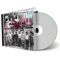 Artwork Cover of Bob Dylan 2005-06-05 CD Birmingham Audience