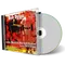 Artwork Cover of Bob Dylan 2005-06-10 CD Salem Audience