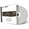 Artwork Cover of Bob Dylan 2005-06-16 CD Camden Audience