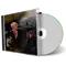 Artwork Cover of Bob Dylan 2005-06-24 CD Montclair Audience