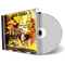 Artwork Cover of Bob Dylan 2005-06-26 CD Eastlake Audience