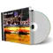 Artwork Cover of Bob Dylan 2005-07-04 CD Fort Worth Audience