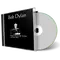 Artwork Cover of Bob Dylan 2005-07-08 CD Sauget Audience