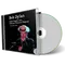 Artwork Cover of Bob Dylan 2005-07-09 CD Cedar Rapids Audience