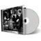 Artwork Cover of Bob Dylan 2005-07-17 CD Victoria Audience