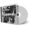 Artwork Cover of Bob Dylan 2005-07-20 CD Vancouver Audience