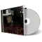 Artwork Cover of Bob Dylan 2005-07-26 CD Great Falls Audience
