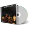 Artwork Cover of Bob Dylan 2005-07-31 CD Bend Audience